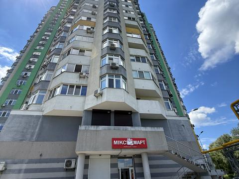 комерційна за адресою Перемишльська вул. (Червонопільська), 2-Г