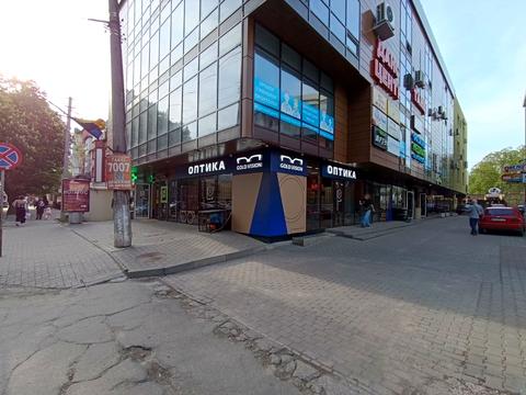 комерційна за адресою Хмельницький, Подільська вул., 93/1
