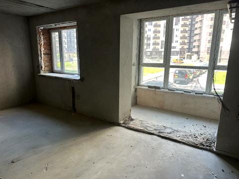 квартира по адресу Леоніда Каденюка ул., 18