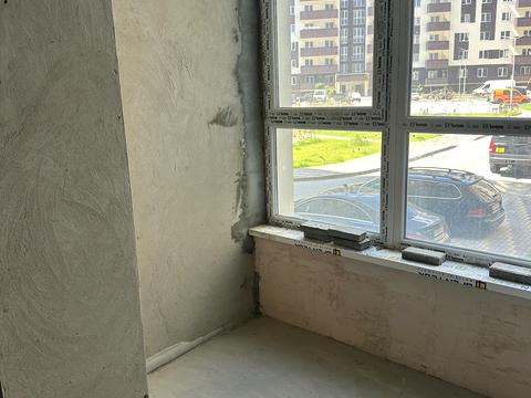 квартира по адресу Леоніда Каденюка ул., 18