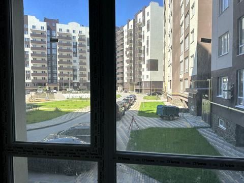 квартира по адресу Леоніда Каденюка ул., 18