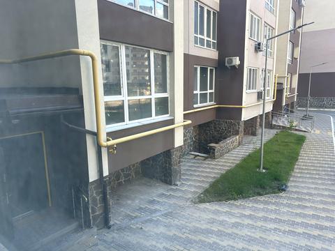 квартира по адресу Леоніда Каденюка ул., 18