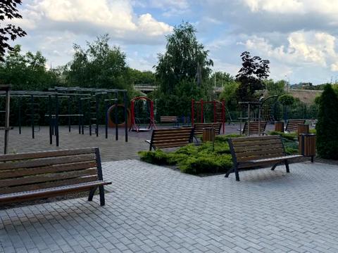 квартира по адресу Добровольцев пер., 21