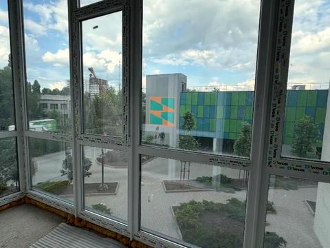 квартира по адресу Добровольцев пер., 21