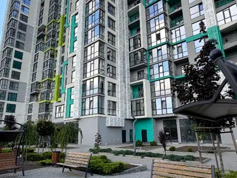 квартира по адресу Добровольцев пер., 21
