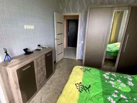 квартира за адресою Тарасівська вул., 5