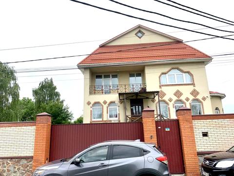 дом по адресу Молодёжная ул.