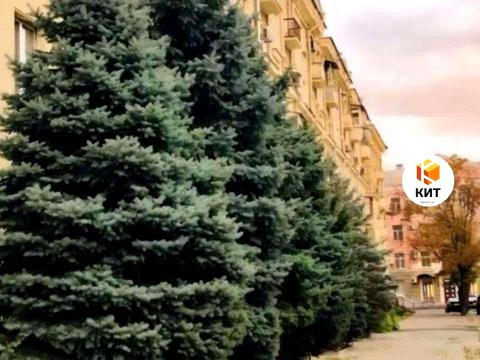 квартира по адресу Героев Харькова просп. (Московский), 15