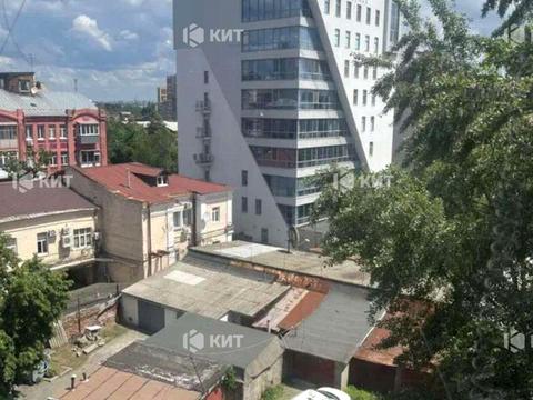 квартира по адресу Героев Харькова просп. (Московский), 15