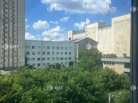 квартира по адресу Героев Харькова просп. (Московский), 15