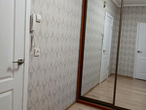 квартира по адресу Тростянецкая ул., 5-Б