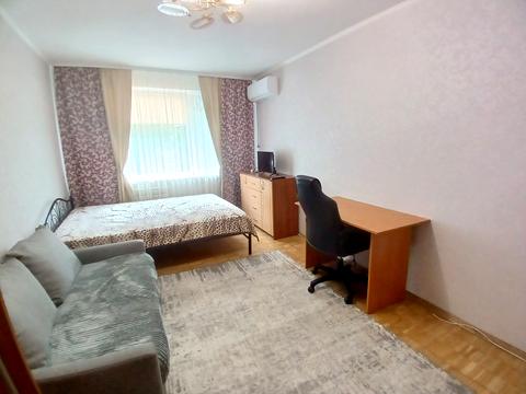 квартира по адресу Митрополита Василия Липковского ул. (Урицкого), 28