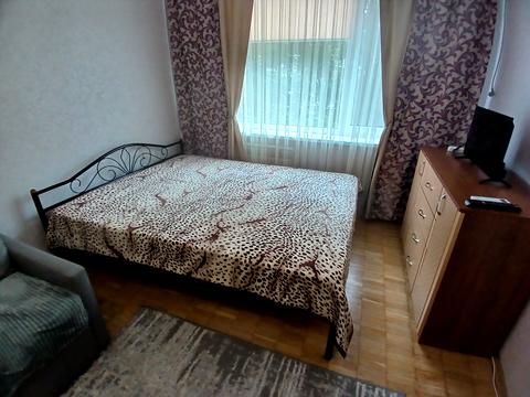 квартира по адресу Митрополита Василия Липковского ул. (Урицкого), 28