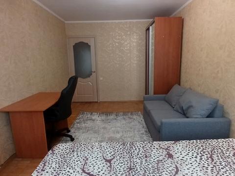квартира по адресу Митрополита Василия Липковского ул. (Урицкого), 28