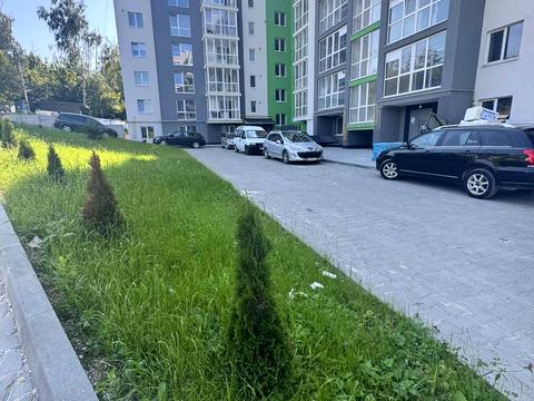 квартира по адресу Черновицкая ул., 71