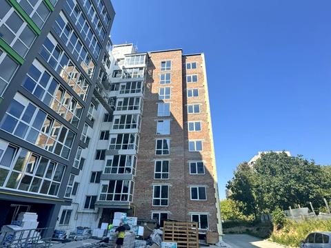 квартира по адресу Черновицкая ул., 71