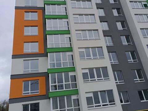 квартира по адресу Черновицкая ул., 71