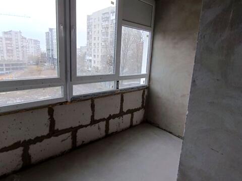 квартира по адресу Черновицкая ул., 71