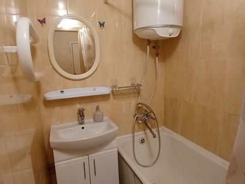 квартира по адресу Митрополита Василия Липковского ул. (Урицкого), 28