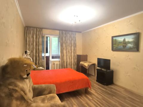 квартира по адресу Героев просп., 21