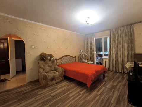 квартира по адресу Героев просп., 21