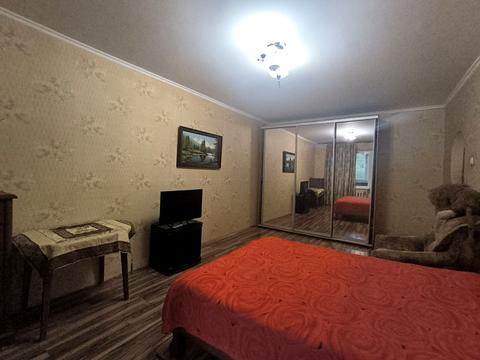 квартира по адресу Героев просп., 21