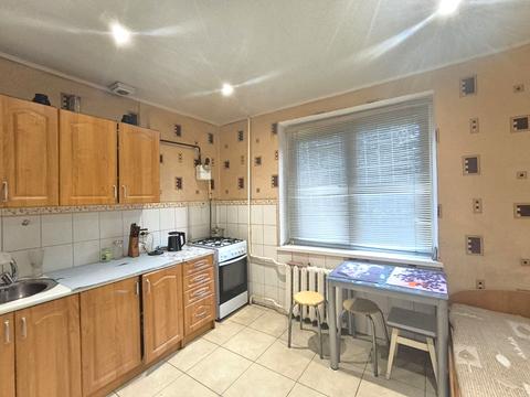 квартира по адресу Героев просп., 21