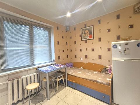 квартира по адресу Героев просп., 21