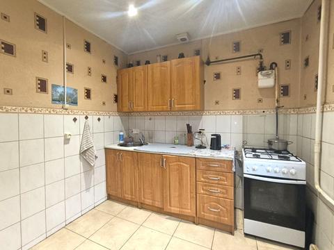 квартира по адресу Героев просп., 21