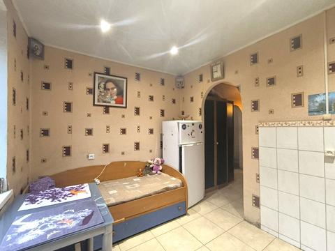 квартира по адресу Героев просп., 21