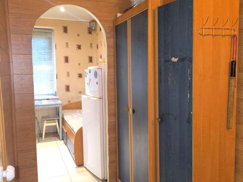 квартира по адресу Героев просп., 21