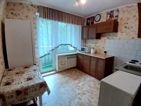 квартира по адресу Митрополита Василия Липковского ул. (Урицкого), 28