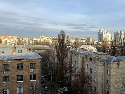 квартира за адресою Ґарета Джонса вул. (Сім'ї Хохлових), 3