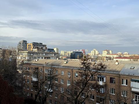 квартира за адресою Ґарета Джонса вул. (Сім'ї Хохлових), 3
