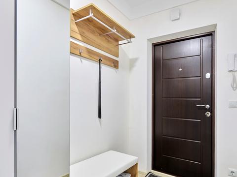 квартира за адресою Ґарета Джонса вул. (Сім'ї Хохлових), 3