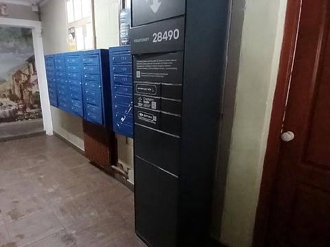 квартира по адресу Митрополита Василия Липковского ул. (Урицкого), 28