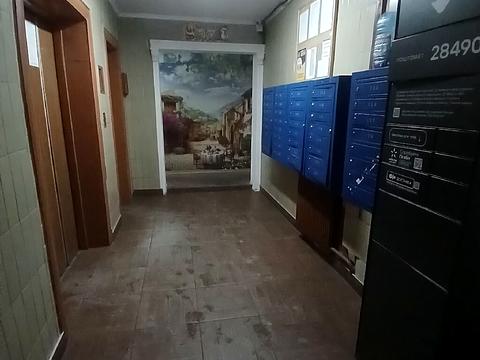 квартира по адресу Митрополита Василия Липковского ул. (Урицкого), 28