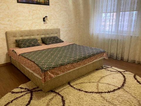 квартира по адресу Радужный массив ул., 9а
