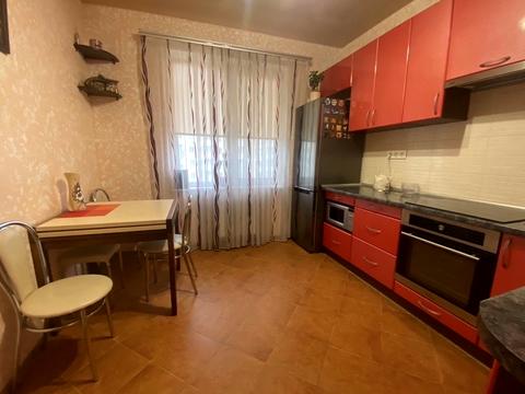 квартира по адресу Радужный массив ул., 9а