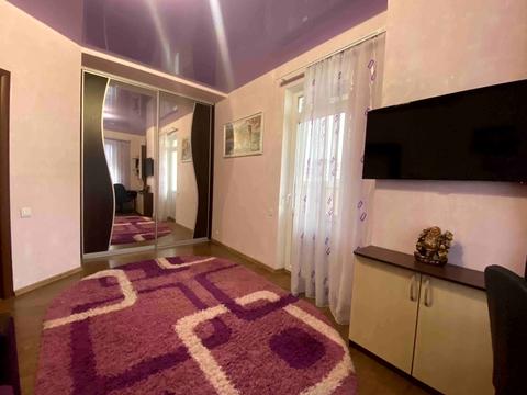 квартира по адресу Радужный массив ул., 9а