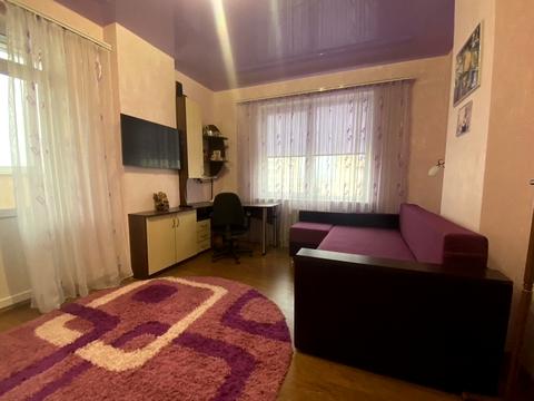 квартира по адресу Радужный массив ул., 9а