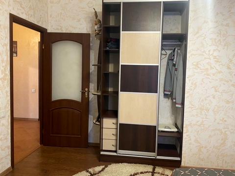 квартира по адресу Радужный массив ул., 9а