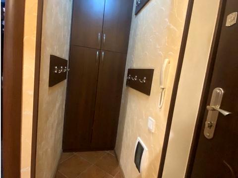 квартира по адресу Радужный массив ул., 9а