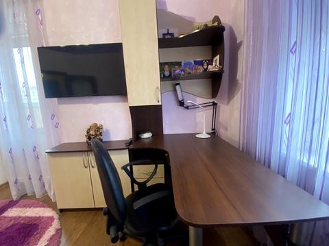 квартира по адресу Радужный массив ул., 9а