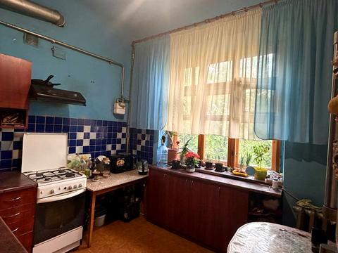 квартира за адресою Івана Франка вул., 18