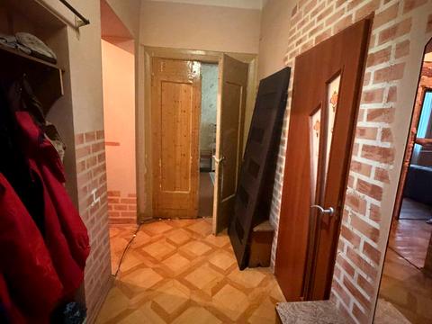 квартира за адресою Івана Франка вул., 18