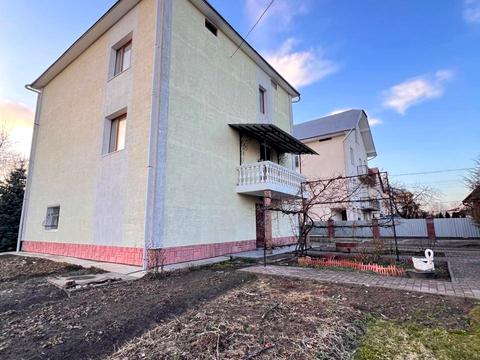 дом по адресу Дрогобыч, Стуса