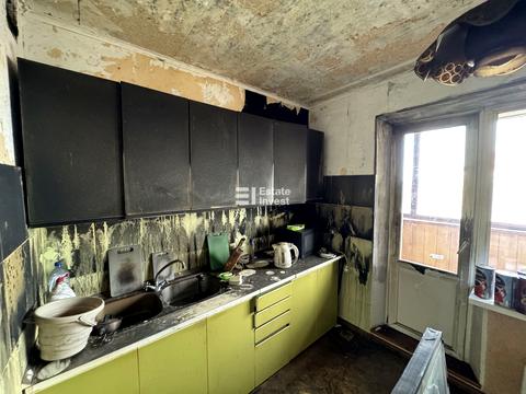 квартира за адресою Оноре де Бальзака вул., 100/31