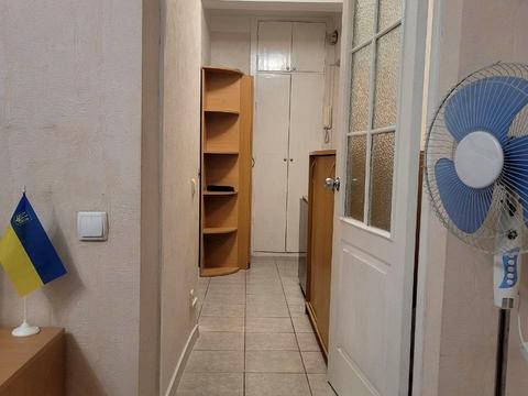 квартира по адресу Раисы Окипной ул., 5