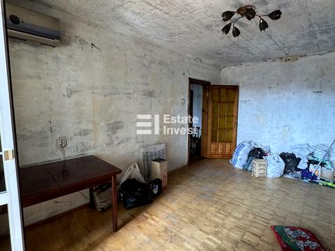 квартира за адресою Оноре де Бальзака вул., 100/31